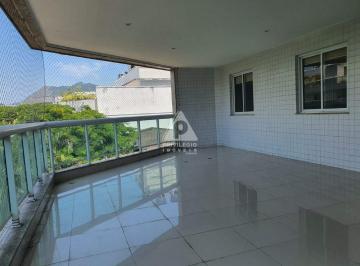 Apartamento · 126m² · 3 Quartos · 2 Vagas · Apartamento com 3 Quartos à venda, 126m² - Recreio dos Bandeirantes
