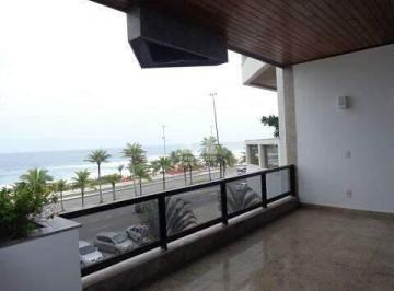 Apartamento · 185m² · 3 Quartos · 3 Vagas · Apartamento à venda, 3 quartos, 1 suíte, 3 vagas, BARRA DA TIJUCA - RIO DE JANEIRO/RJ