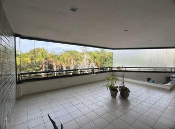 Apartamento · 130m² · 3 Quartos · 2 Vagas · Apartamento 130 m² 3 quartos, 1 suíte, 2 vagas, Recreio dos Bandeirantes / RJ