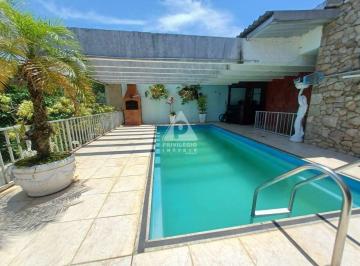 Apartamento · 314m² · 3 Quartos · Cobertura residencial de 314 m² à venda no Jardim Oceânico