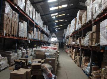 Comercial · 915m² · Galpão Comercial à Venda no Mercado São Sebastião - Penha Circular