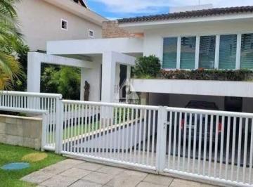 Casa · 504m² · 6 Quartos · 4 Vagas · Casa em Condomínio à venda, 6 quartos, 2 suítes, 4 vagas, BARRA DA TIJUCA - RIO DE JANEIRO/RJ