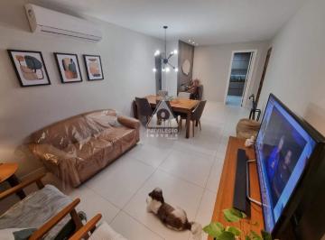 Apartamento · 70m² · 3 Quartos · 1 Vaga · Apartamento à venda, 3 quartos, 1 suíte, 1 vaga, Recreio dos Bandeirantes - RIO DE JANEIRO/RJ