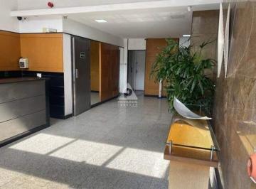 Comercial · 30m² · 1 Vaga · Sala comercial