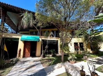 Casa · 900m² · 5 Quartos · 6 Vagas · Casa à venda, 5 quartos, 4 suítes, 6 vagas, BARRA DA TIJUCA - RIO DE JANEIRO/RJ