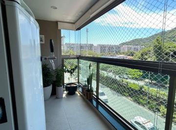Apartamento · 71m² · 2 Quartos · 1 Vaga · Apartamento à venda, 2 quartos, 1 suíte, 1 vaga, Recreio dos Bandeirantes - RIO DE JANEIRO/RJ