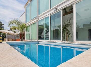Piscina · Cobertura à venda, 3 quartos, 3 suítes, 2 vagas, BARRA DA TIJUCA - RIO DE JANEIRO/RJ