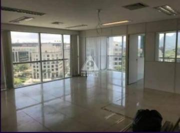 Comercial · 59m² · Sala comercial ao lado do Barra Square Shopping Center