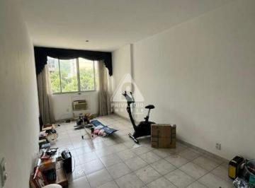 Apartamento · 76m² · 2 Quartos · 1 Vaga · Apartamento no Solar do Grajaú – 2 Quartos, Suíte e Lazer Completo