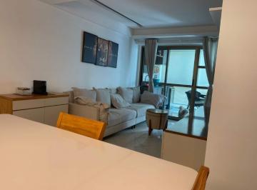 Apartamento · 88m² · 3 Quartos · 2 Vagas · Apartamento à venda, 3 quartos, 1 suíte, 2 vagas, Recreio dos Bandeirantes - RIO DE JANEIRO/RJ