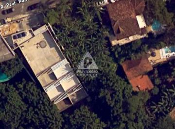 Terreno · 1600m² · Lote em condomínio à venda, Joá - RIO DE JANEIRO/RJ