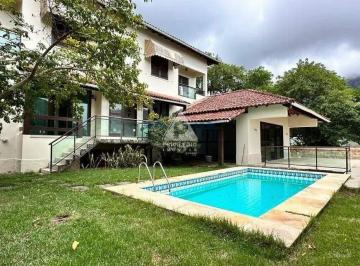 Casa · 570m² · 4 Quartos · 4 Vagas · Casa em Condomínio à venda, 4 quartos, 1 suíte, 4 vagas, Itanhangá - RIO DE JANEIRO/RJ