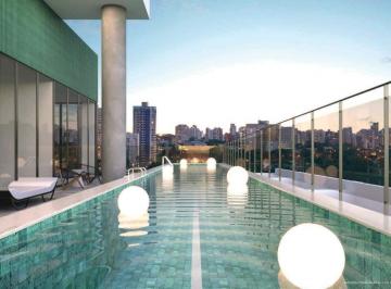 Apartamento · 211m² · 3 Quartos · 2 Vagas · Vila Madalena - Cobertura 216 m², 3 dormitórios e 2 vagas | Jaguar