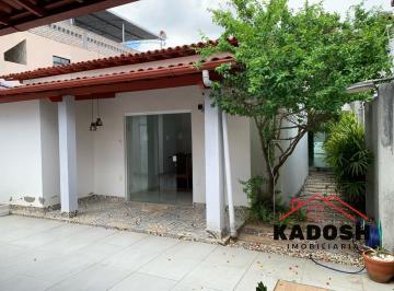 Foto 01 · CASA PARA VENDA LOCALIZADO NO BAIRRO BRASILIA EM FEIRA DE SANTANA
