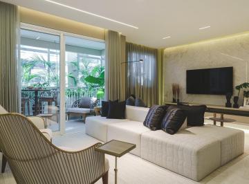 Apartamento de 3 quartos, Curitiba · Apartamento Garden à venda em Condomínio Fechado | Juvevê, Curitiba