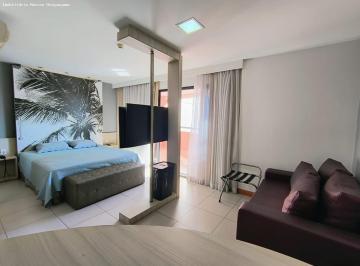 202503281613519332.jpeg · Apartamento para Locação em Salvador, Caminho das Árvores, 1 dormitório, 1 suíte, 1 banheiro, 1 vaga