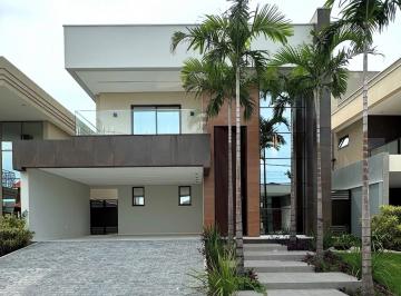 Casa de 3 quartos, Mogi das Cruzes · Casa Alto Padrão À Venda No Condomínio Aruã Brisas Em Mogi