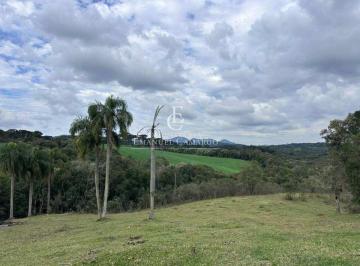 Rural , Piraquara · Área rural para venda em Piraquara-Pr