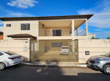 Casa de 7 quartos, Vicente Pires · CASA MARAVILHOSA COM 7 QUARTOS SENDO 4 SUÍTES - LOTE 800M²