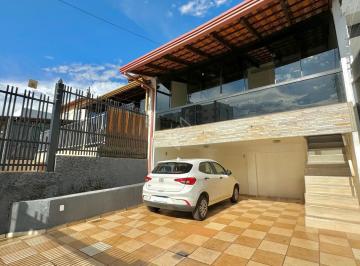 Casa de 3 quartos, Sobradinho · CASA | SOBRADINHO | 3 QTS 