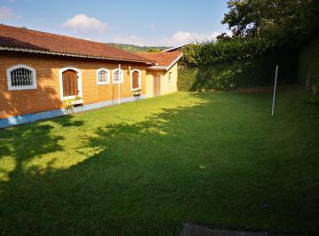 Casa en Venda de 4 quartos Jardim Estância Brasil · Chácara C 4 suites, terreno 2.240m.com piscina e lago de peixes