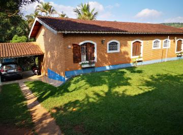Casa de 4 quartos, Atibaia · Chácara C 4 suites, terreno 2.240m.com piscina e lago de peixes