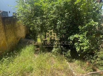 Foto 01 · Terreno à venda em Sorocaba-SP, Parque Campolim: 360m² murado em rua pavimentada, oportunidade de ne