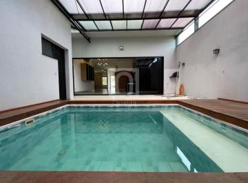 Foto 41 · Casa à venda no Condomínio Giverny, 3 Suítes, Piscina e Espaço Gourmet