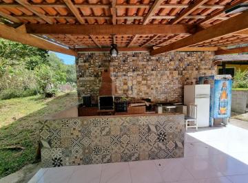 Foto 03 · Sítio com piscina á venda em Tapiraí, localizada na Serra, entre Tapiraí e Juquiá