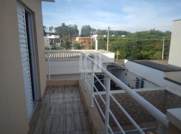 Foto 15 · Casa em Condomínio à Venda em Sorocaba-SP: 3 Quartos, 1 Suíte, 2 Salas, 3 Banheiros, 4 Vagas - Jardi