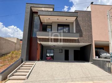 Foto 01 · Sobrado à venda no Jardim Vila São Domingos, Sorocaba - SP
