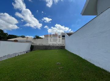 Foto 01 · Terreno de 330 m à venda no Condomínio Lago da Boa Vista, em Sorocaba.