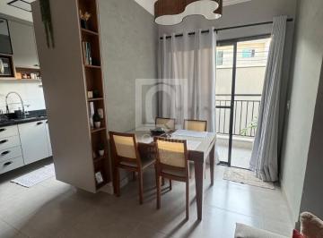 Foto 01 · Apartamento à venda em Sorocaba-SP, no Jardim Wanel Ville