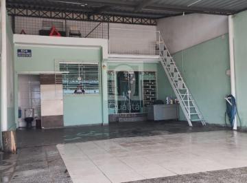 Foto 01 · Casa Comercial Próxima ao Aeroporto Salão e Residência | Sorocaba