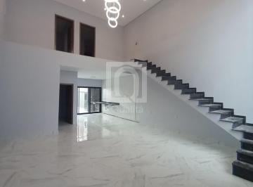 Foto 01 · Casa à venda no Residencial Reserva Ipanema, Sorocaba