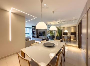 Apartamento de 3 quartos, Brasília · SQNW 108 | 3Q | VAZADO | REFORMADO E DECORADO | 2 VAGAS SOLTAS