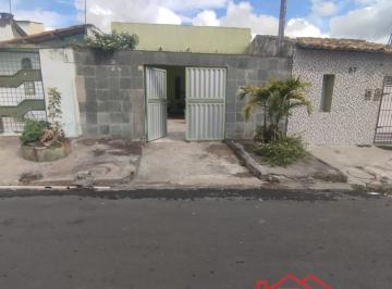 Foto 01 · Imperdível: CASA PARA VENDA LOCALIZADO NO BAIRRO TOMBA EM FEIRA DE SANTANA