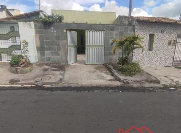 Foto 01 · Imperdível: CASA PARA VENDA LOCALIZADO NO BAIRRO TOMBA EM FEIRA DE SANTANA