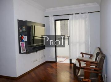 Apartamento de 2 quartos, São Caetano do Sul · Apartamento Cerâmica São Caetano