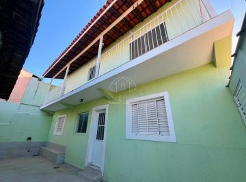 Frente do imóvel · Oportunidade: Sobrado para alugar no Padre Anchieta, em Campinas/SP