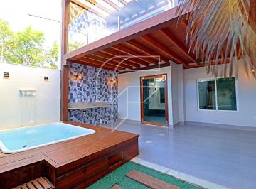 Foto 01 · Casa Duplex à venda, com 4 quartos, piscina e área gourmet em Jardim Boa Vista em Guarapari - ES