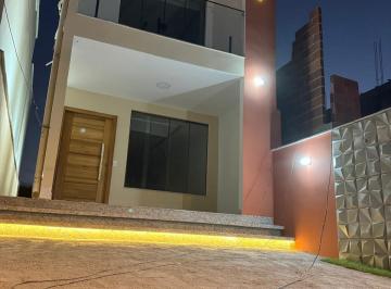 Casa de 3 quartos, Macaé · Primeira Locação