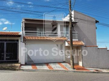 Foto 01 · Casa, Jardim Dona Tereza, São João da Boa Vista, SP