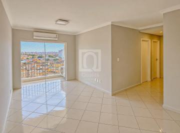 Foto 01 · APARTAMENTO À VENDA ZONA LESTE SOROCABA | GARDEN HILL