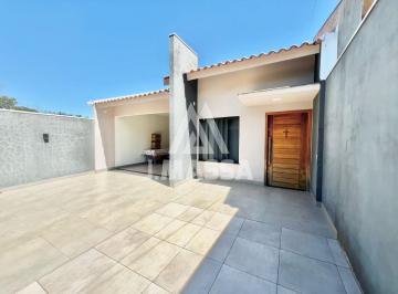 Foto 01 · Vende-se casa na Zona 04
