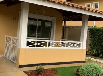 Casa de 4 quartos, Lauro de Freitas · Lauro de Freitas, Casa Duplex, Condomínio, Aluguel, 4/4, 120m²