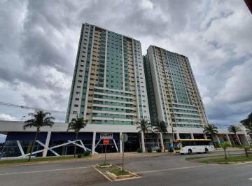 Apartamento de 3 quartos, Gama · Alex Gama Vende: Ed. Gamaggiore 03 Qts, com Armários, Aceita Financiamento 