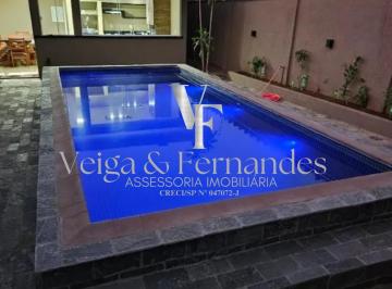 Foto 01 · Casa, Lagoinha, Ribeirão Preto, SP