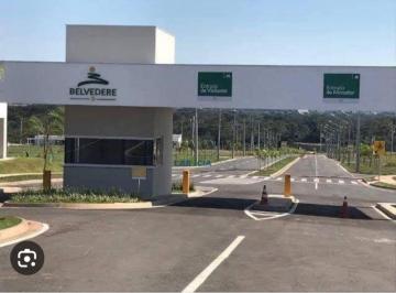 Foto 01 · Terreno, Condomínio Belvedere, Cuiabá, MT