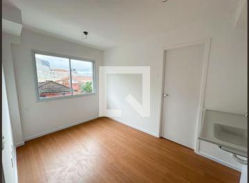 Apartamento · 24m² · 1 Quarto · Apartamento à Venda - Vila Romana, 1 Quarto, 24 m2